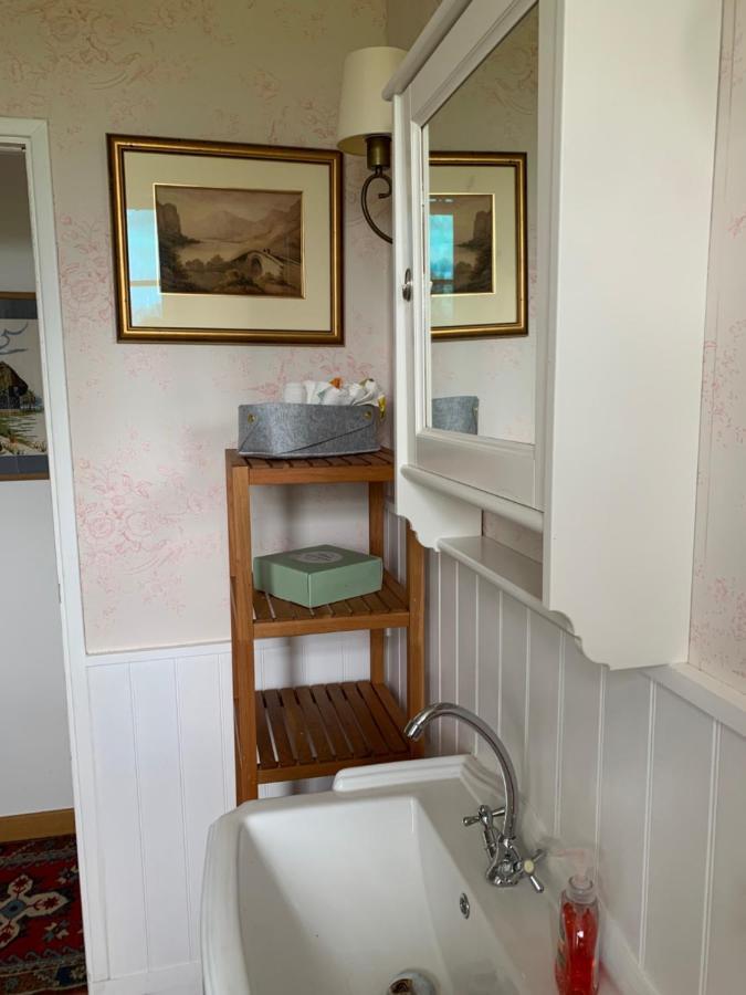 Entire Farm House Stay, La Gerouardiere Barenton Luaran gambar